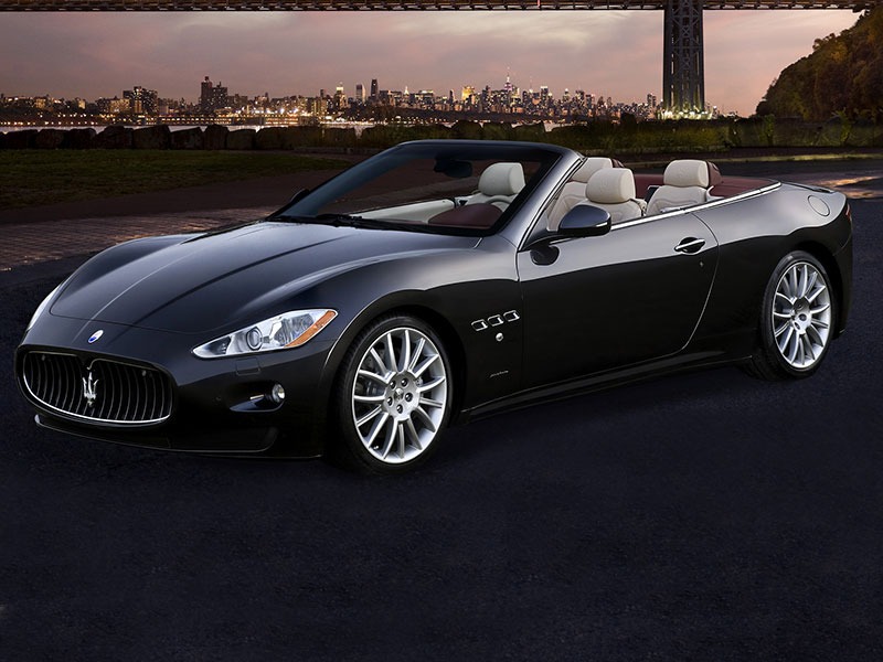 Servizio da e per aeroporti